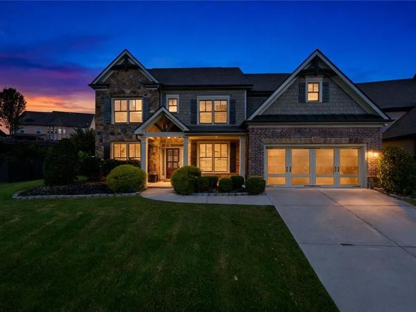 4724 Summer Song Court, Buford, GA 30519