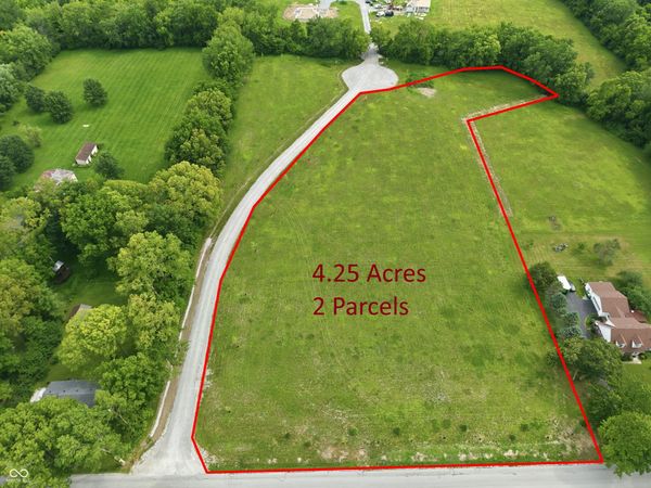 TBD Marsh Circle , Camby, IN 46113