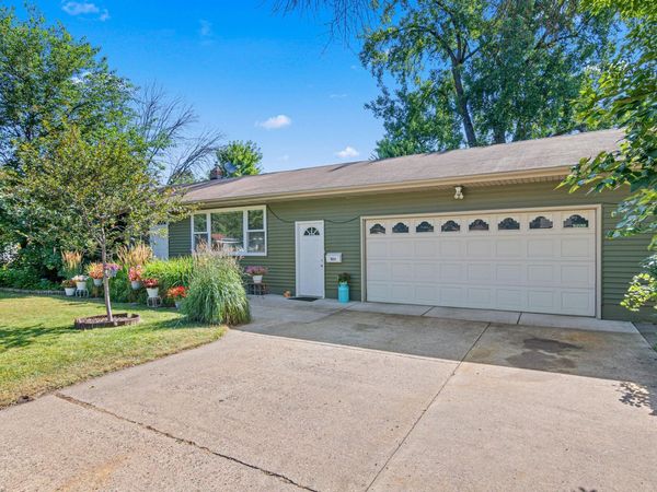 920 Westwood Lane, Anoka, MN 55303