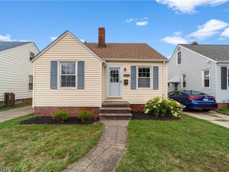 14216 Adrian Avenue, Cleveland, OH 44111 Photo 1