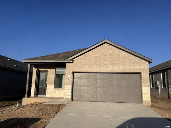 288 Flathead, New Braunfels, TX 78130