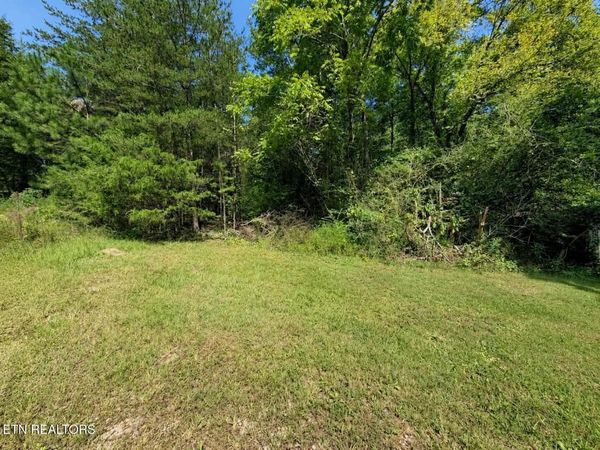 Black Oak Ridge Rd, Dayton, TN 37321