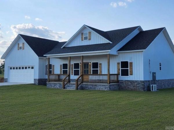 101 Levi Ave , Searcy, AR 72143