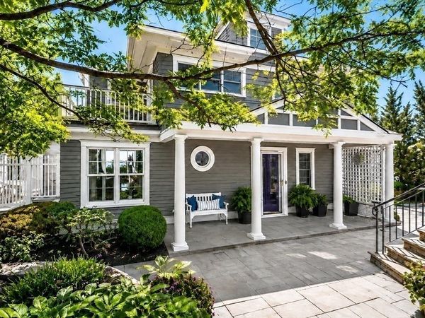 105 Little Nahant Road, Nahant, MA 01908