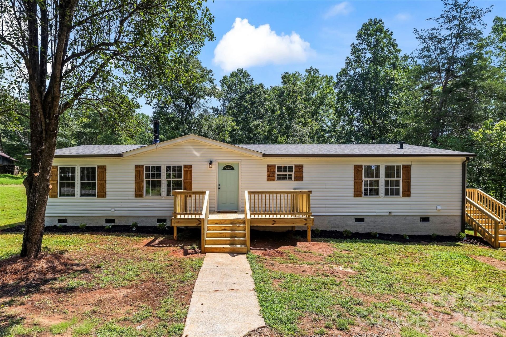 5171 John Flowers Lane, Vale, NC 28168 Main Photo