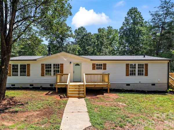 5171 John Flowers Lane, Vale, NC 28168