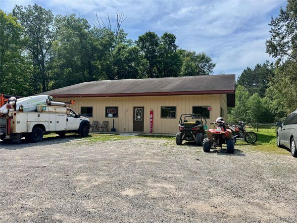 5437 N M 33 , Rose, Mi 48654