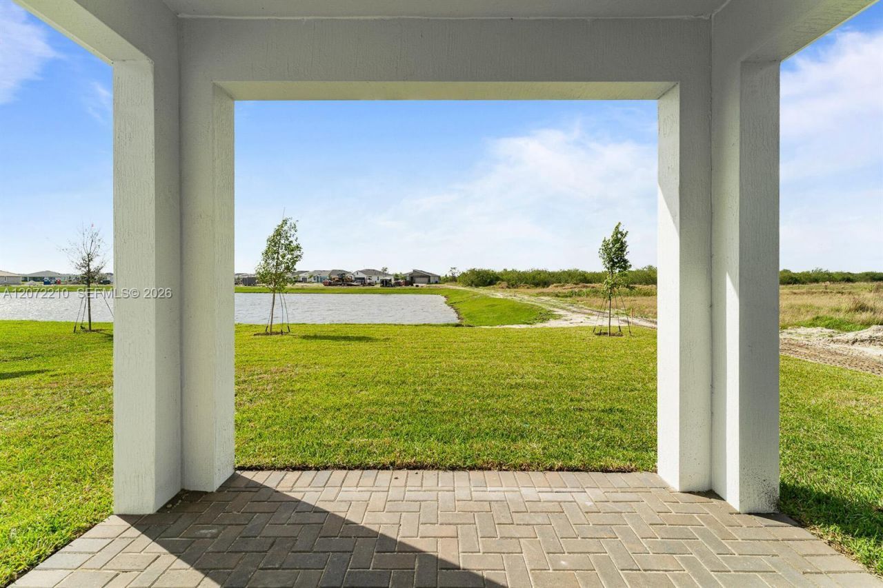 10607 SW Orana Dr , Port Saint Lucie, FL 34987 Photo