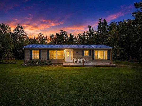 6815 Wessel Road, Alpena, MI 49707