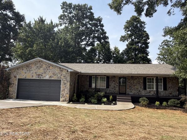 219 Scenic View Drive, Clinton, TN 37716