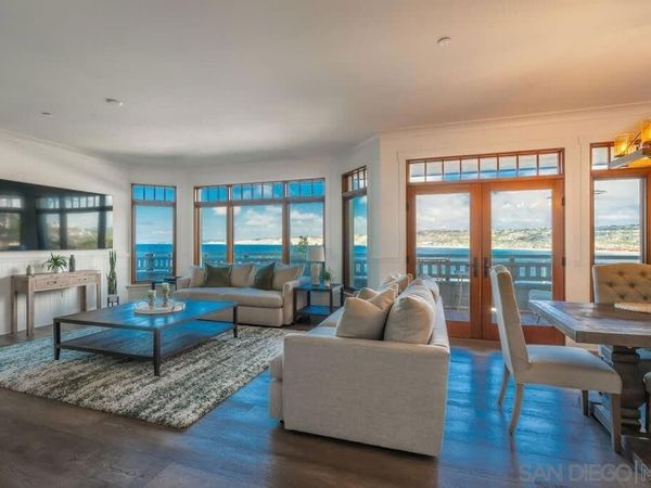 1249 Coast Blvd, La Jolla, CA 92037