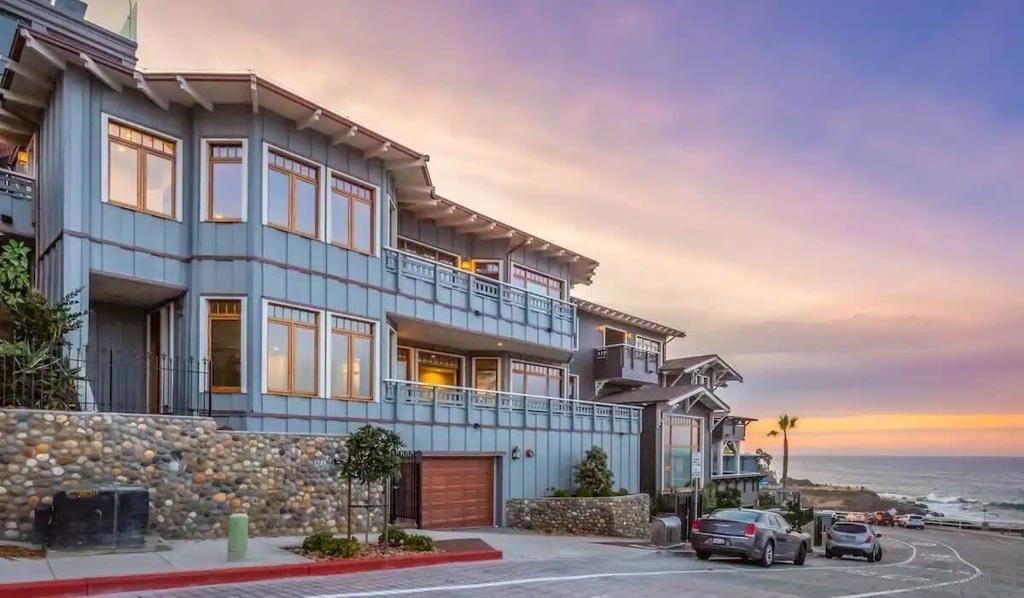 1249 Coast Blvd, La Jolla, CA 92037 Main Photo
