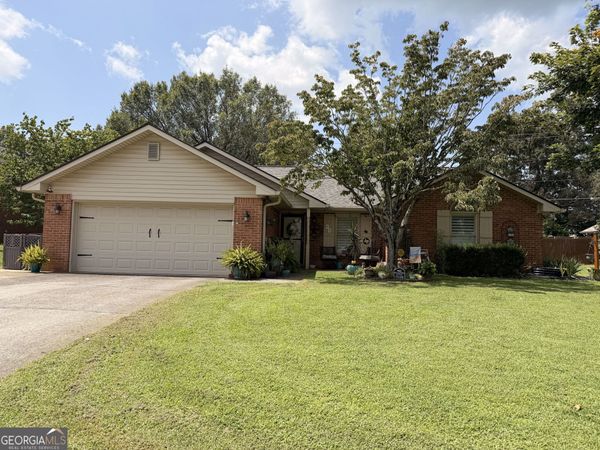 85 Cotton Bend, Cartersville, GA 30120