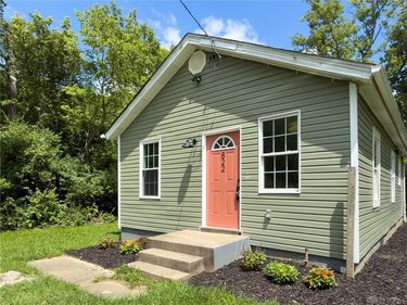 822 Sunlight Avenue, Dayton, OH 45417