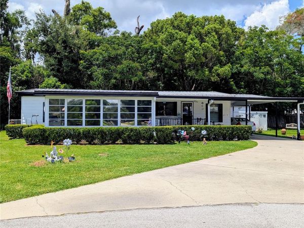 6517 SE 110TH LANE, BELLEVIEW, FL 34420