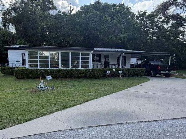 6517 SE 110TH LANE, BELLEVIEW, FL 34420