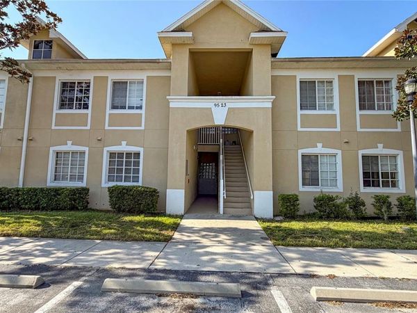 9523 GROVEDALE CIRCLE , Unit 101, RIVERVIEW, FL 33578