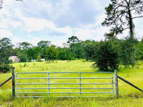 4660 COW CREEK ROAD , EDGEWATER, FL 32141