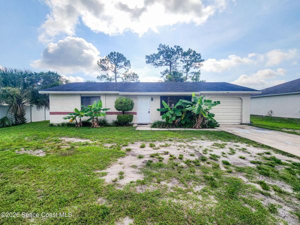 1617 Jupiter Boulevard NW , Palm Bay, FL 32907