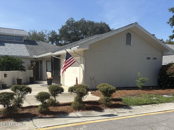 189 LA PASADA Circle S, Ponte Vedra Beach, FL 32082