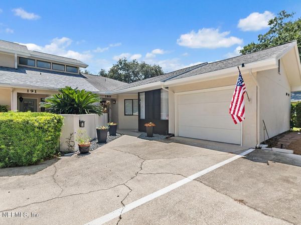 189 LA PASADA Circle S, Ponte Vedra Beach, FL 32082