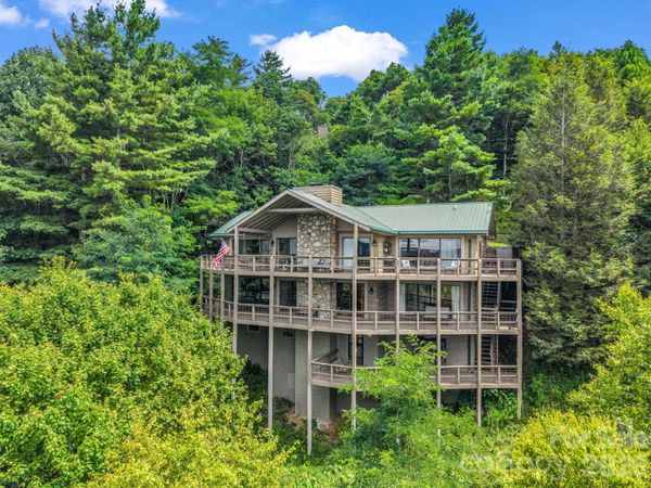 179 Sarvis Lane, Mars Hill, NC 28754
