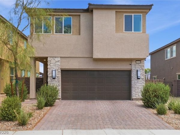 6718 Grindstone Street, North Las Vegas, NV 89086