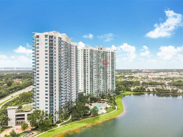 2681 N Flamingo Rd, Unit 1906S, Sunrise, FL 33323
