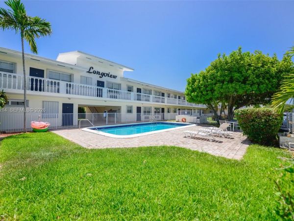 5420 NE 22nd Ter , Unit 16, Fort Lauderdale, FL 33308