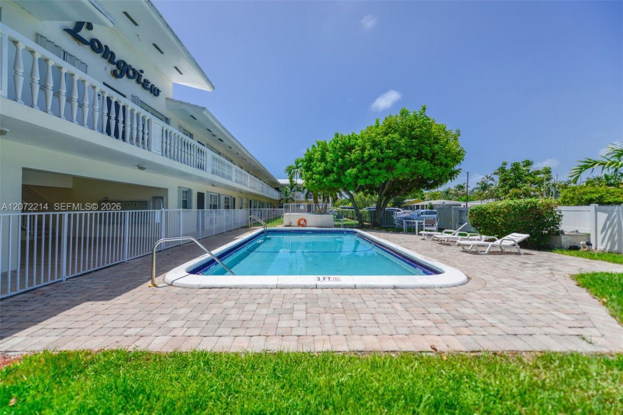 5420 NE 22nd Ter, Unit 16, Fort Lauderdale, FL 33308 Photo