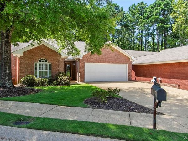 2133 Fox Ridge Road, Tuscaloosa, AL 35406