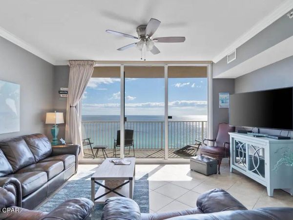 16819 Front Beach Road , Unit 1409, Panama City Beach, FL 32413