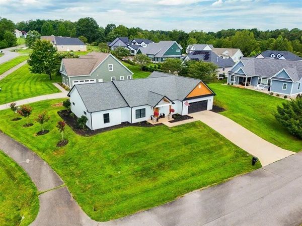 1022 Westcove RD , Huddleston, VA 24104