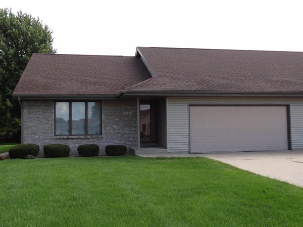 2122 Purple Aster Lane, Unit 2, Janesville, WI 53546