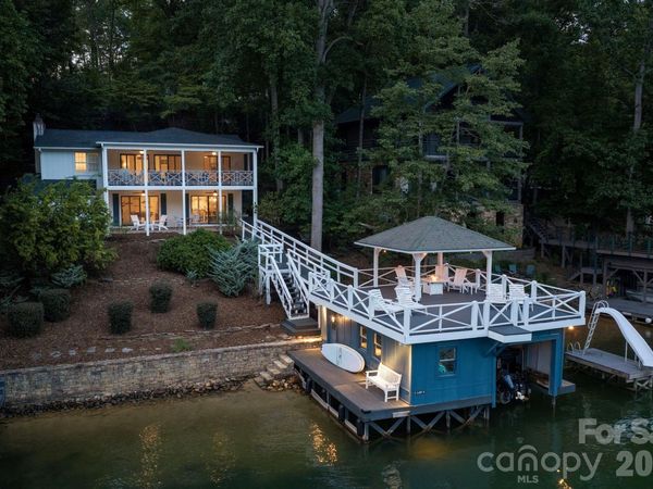 183 Blarney Road, Lake Lure, NC 28746