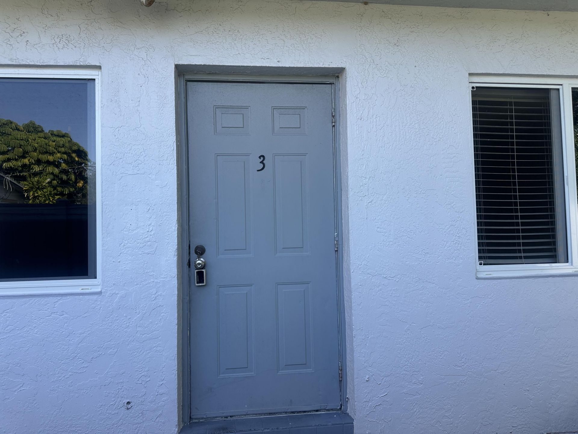 6109 SW 30th Street, Unit 3, Miramar, FL 33023 Photo