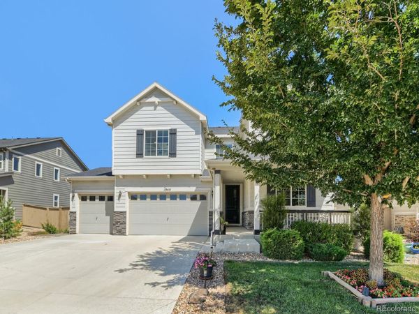 1945 E 150th Place, Brighton, CO 80602