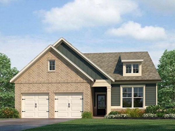 606 Trabert Avenue Avenue , Conyers, GA 30094