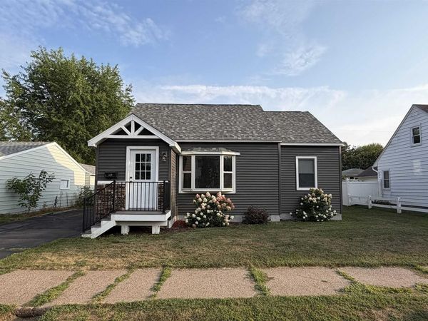 119 KURTH STREET, Schofield, WI 54476