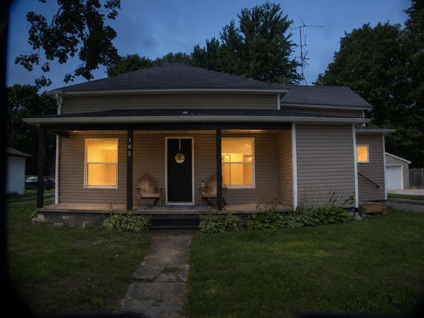 185 E Commerce Street, Grant, MI 49327