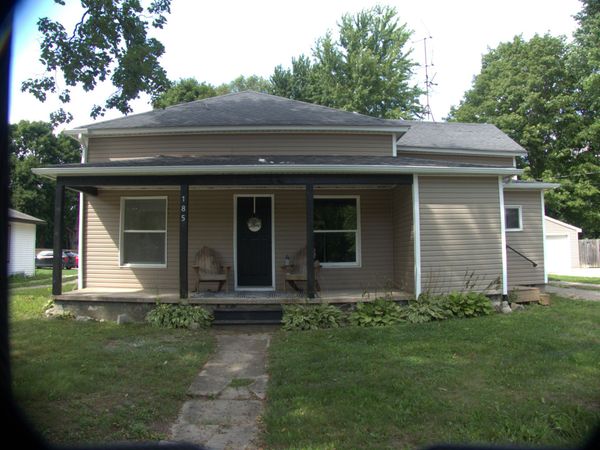 185 E Commerce Street, Grant, MI 49327