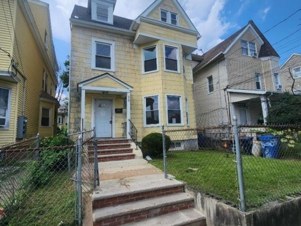 638 E 25Th St, Paterson, NJ 07504