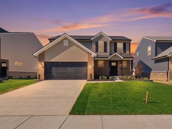 15185 Hanover Avenue, Allen Park, MI 48101