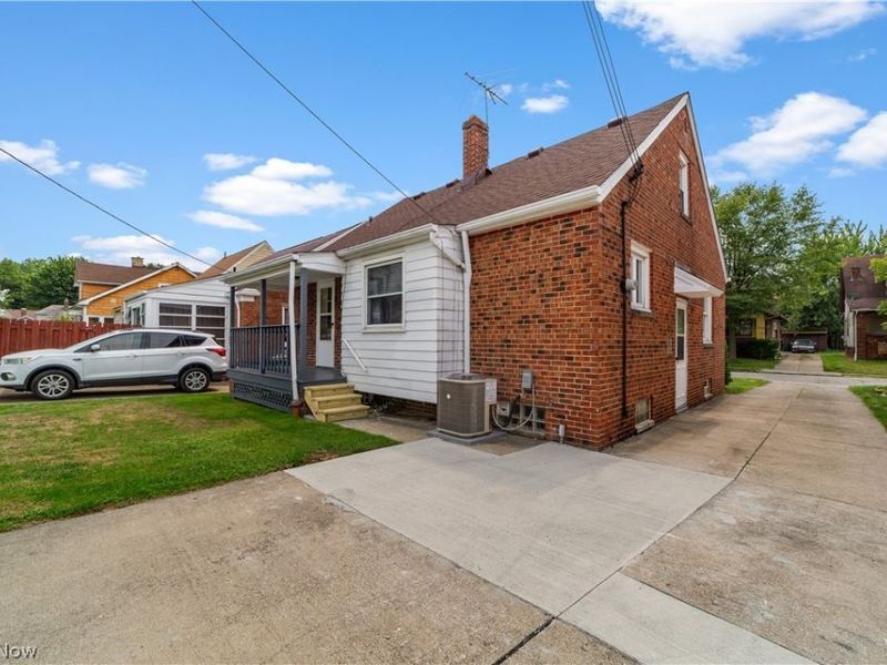 11117 Vernon Avenue, Garfield Heights, OH 44125 Photo 29