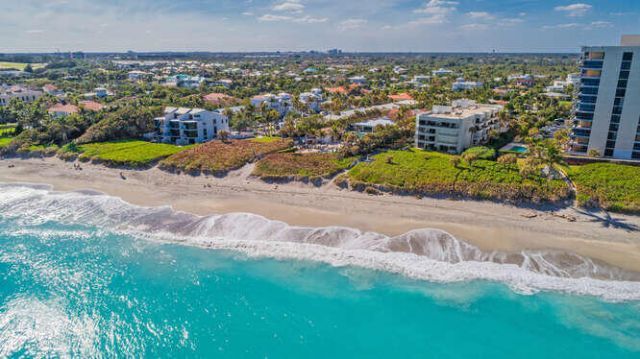 420 Celestial Way, Unit 101, Juno Beach, FL 33408 Photo