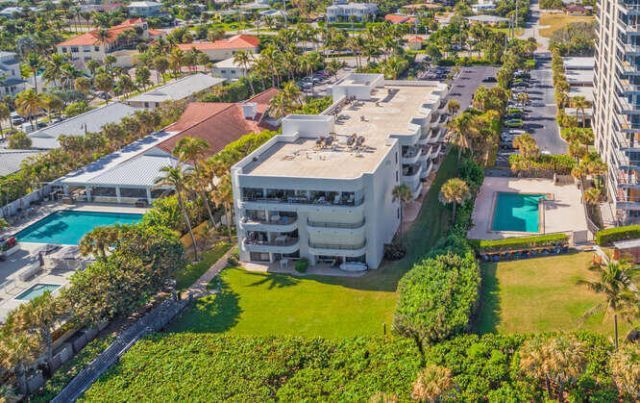 420 Celestial Way, Unit 101, Juno Beach, FL 33408 Photo
