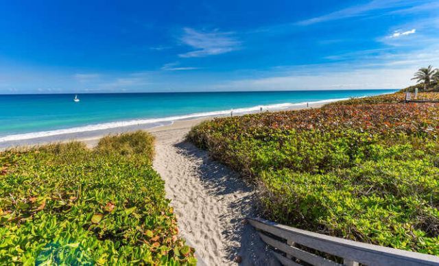 420 Celestial Way, Unit 101, Juno Beach, FL 33408 Photo