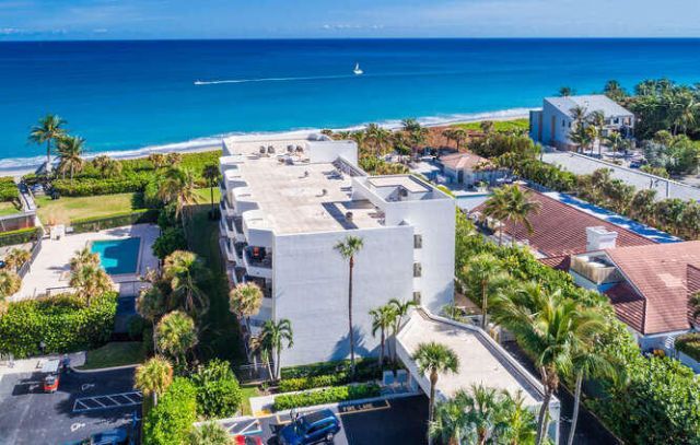 420 Celestial Way, Unit 101, Juno Beach, FL 33408 Photo