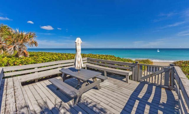 420 Celestial Way, Unit 101, Juno Beach, FL 33408 Photo