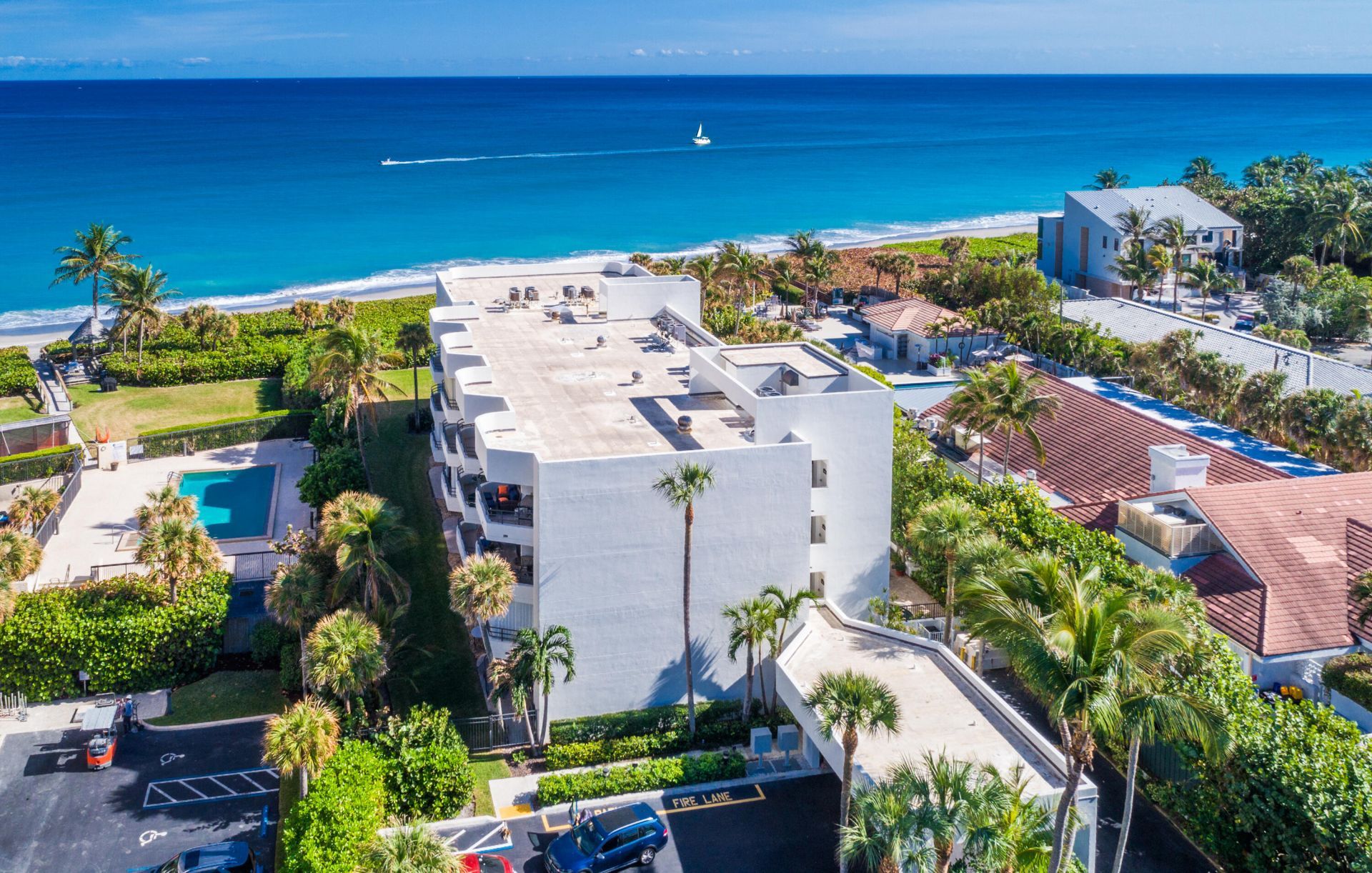 420 Celestial Way, Unit 101, Juno Beach, FL 33408 Photo